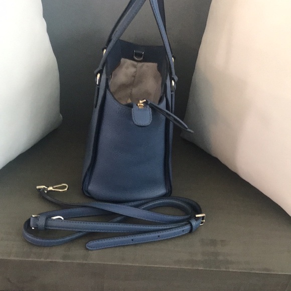 Kate spade cross body with outside phone pocket - Picture 4 of 5